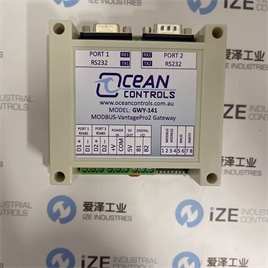 OCEAN CONTROLS模塊GWY-141 愛澤工業(yè) izeindustries (3).JPG