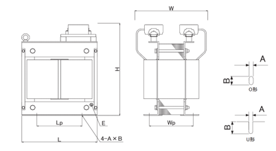 IMAIDENKI變壓器TBL系列 愛(ài)澤工業(yè) izeindustries.png IMAIDENKI變壓器TBL系列 愛(ài)澤工業(yè) izeindustries.png