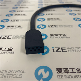 SUBCONN連接器MCLPIL7Fsubconn，微小扁平7芯母插頭，尾纜0.6m 愛澤工業(yè) izeindustries (8).JPG