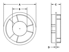 MAGNALOY聯(lián)軸器M170E8 愛澤工業(yè) izeindustries.png MAGNALOY聯(lián)軸器M170E8 愛澤工業(yè) izeindustries.png