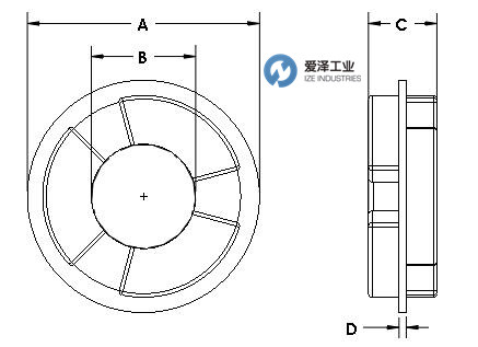 MAGNALOY聯(lián)軸器M270V8 愛澤工業(yè) izeindustries.jpg MAGNALOY聯(lián)軸器M270V8 愛澤工業(yè) izeindustries.jpg