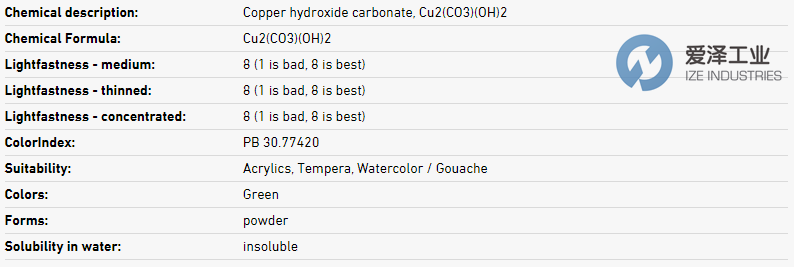 KREMER染料10310 愛澤工業(yè) izeindustries.png KREMER染料10310 愛澤工業(yè) izeindustries.png