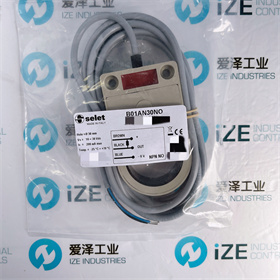 SELET傳感器B01AN30N0 愛澤工業(yè) izeindustries (3).JPG