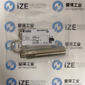 SELET傳感器B01185POC5  愛澤工業(yè) izeindustries (3).JPG