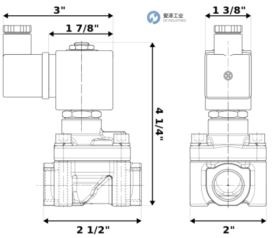 GRANZOW電磁閥A4U29-00Q-05B 愛澤工業(yè) ize-industries (2).png GRANZOW電磁閥A4U29-00Q-05B 愛澤工業(yè) ize-industries (2).png
