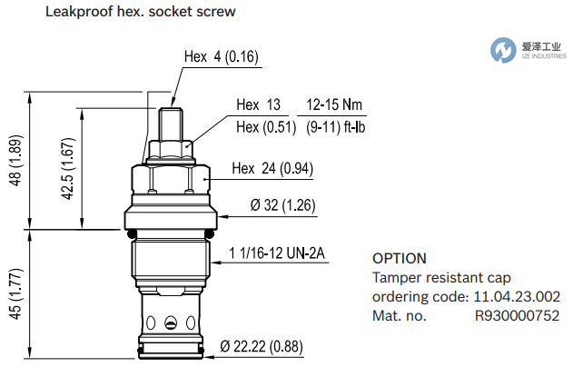 REXROTH OIL CONTROL閥VSPN-12A系列 愛澤工業(yè)ize-industries (2).png REXROTH OIL CONTROL閥VSPN-12A系列 愛澤工業(yè)ize-industries (2).png