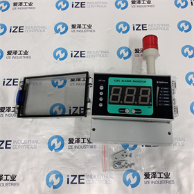 GASTRON控制器GTC 540A  Gastron CONTROL UNIT-SINGLE愛(ài)澤工業(yè)izeindustries (1).jpg