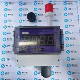 GASTRON氣體檢測(cè)儀GTD6000TX 愛(ài)澤工業(yè) izeindustries (2).JPG