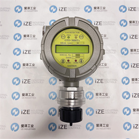 GASTRON氣體檢測(cè)儀GTD-3000TX(02)  愛(ài)澤工業(yè) izeindustries.JPG