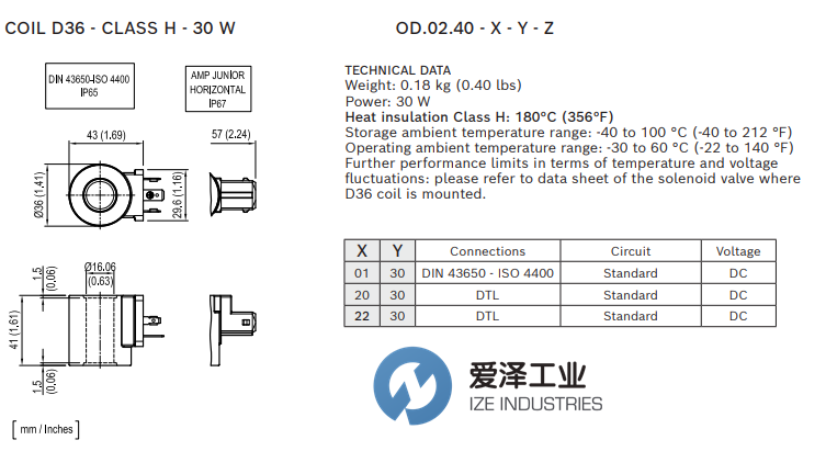 REXROTH電磁線圈OD02400130OB00 R930083672 愛澤工業(yè) izeindustries.png REXROTH電磁線圈OD02400130OB00 R930083672 愛澤工業(yè) izeindustries.png