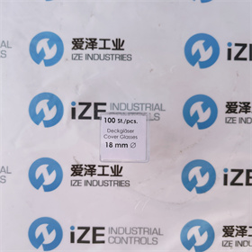 ASSISTANT蓋玻片41001118 φ18mm No.1 愛(ài)澤工業(yè) izeindustries (3).JPG
