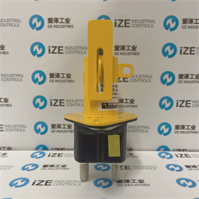 Lock safe隔離開關LS13007-02 愛澤工業(yè) izeindustries (5).JPG