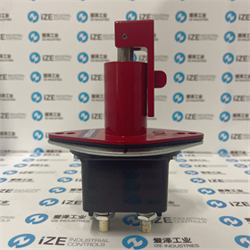 Lock safe隔離開關LS13009-01  愛澤工業(yè) izeindustries (5).JPG