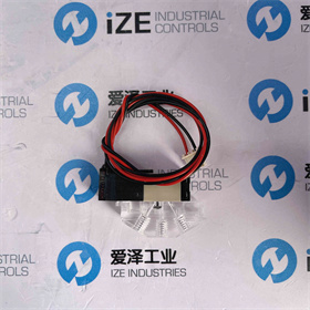 ABB配件AW601176 愛澤工業(yè) izeindustries (7).JPG