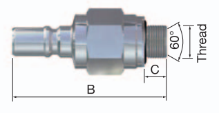 STAUBLI直頭插頭RMI12系列 愛(ài)澤工業(yè) izeindustries.png STAUBLI直頭插頭RMI12系列 愛(ài)澤工業(yè) izeindustries.png