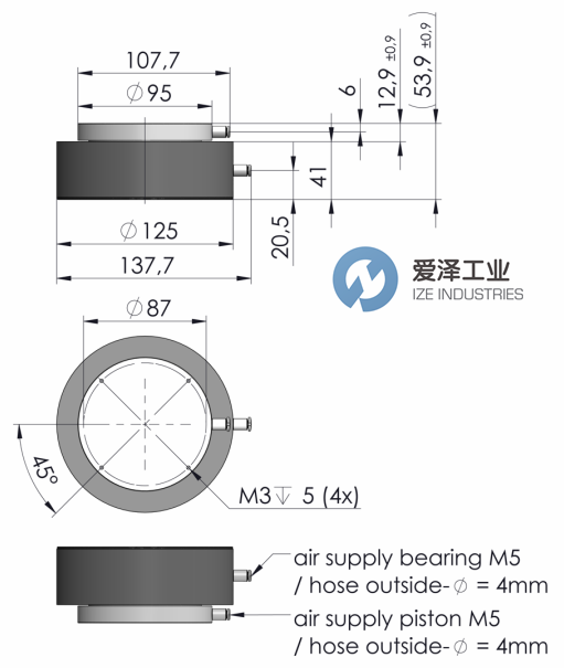 AEROLAS軸承K125-4 157 愛澤工業(yè) ize-industries.png AEROLAS軸承K125-4 157 愛澤工業(yè) ize-industries.png