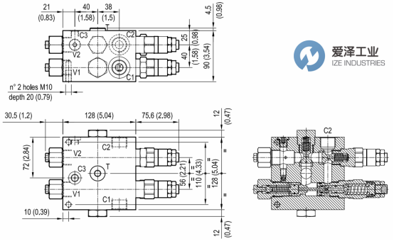 REXROTH OIL CONTROL閥05714503043500B R930006933 愛澤工業(yè) ize-industries (2).png REXROTH OIL CONTROL閥05714503043500B R930006933 愛澤工業(yè) ize-industries (2).png