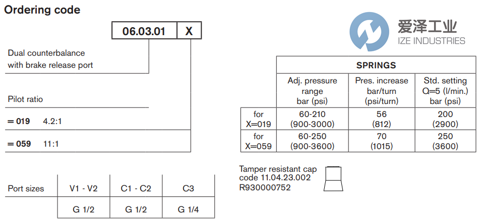 REXROTH OIL CONTROL閥06030101900000C R930002746 愛(ài)澤工業(yè) ize-industries (2).png REXROTH OIL CONTROL閥06030101900000C R930002746 愛(ài)澤工業(yè) ize-industries (2).png