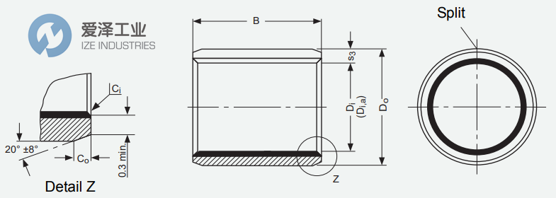GGB襯套MB2425DU 愛澤工業(yè) ize-industries (2).png GGB襯套MB2425DU 愛澤工業(yè) ize-industries (2).png