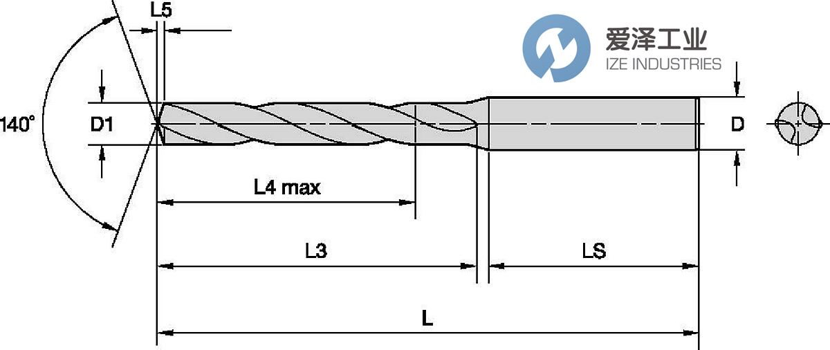 KENNAMETAL鉆頭B041A04500CPG KC7325 愛澤工業(yè) ize-industries.jpg KENNAMETAL鉆頭B041A04500CPG KC7325 愛澤工業(yè) ize-industries.jpg