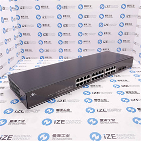 ETHERWAN交換機EX16926 愛澤工業(yè) izeindustries (8).jpg