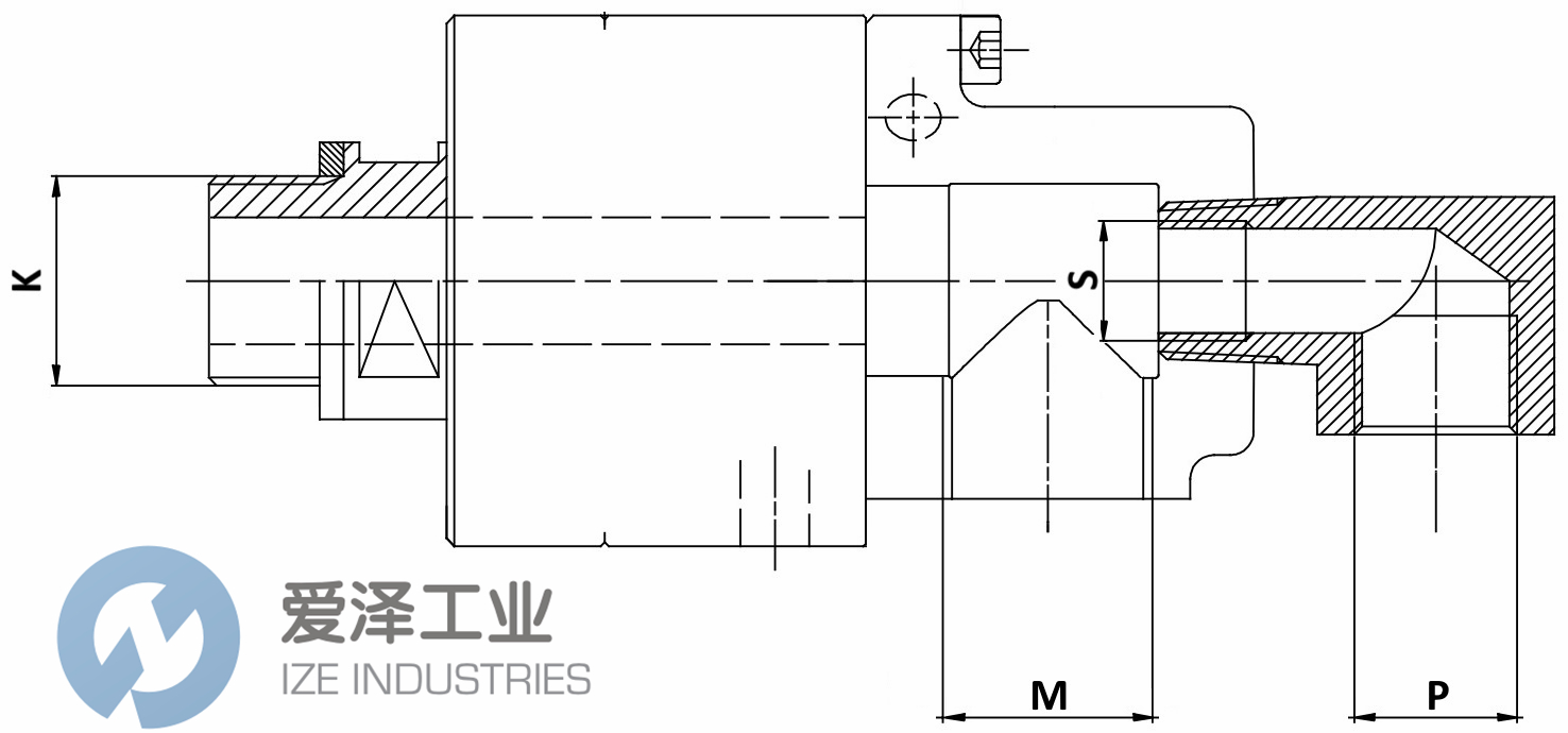 JOHNSON FLUITEN旋轉(zhuǎn)接頭R064019646 愛澤工業(yè) ize-industries.jpg JOHNSON FLUITEN旋轉(zhuǎn)接頭R064019646 愛澤工業(yè) ize-industries.jpg