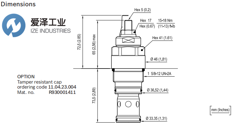 REXROTH OIL CONTROL閥045225105840000 R901096057 愛澤工業(yè) ize-industries (2).png REXROTH OIL CONTROL閥045225105840000 R901096057 愛澤工業(yè) ize-industries (2).png