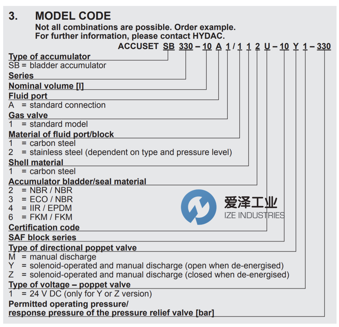 HYDAC蓄能器SB系列 愛澤工業(yè) izeindustries.png HYDAC蓄能器SB系列 愛澤工業(yè) izeindustries.png