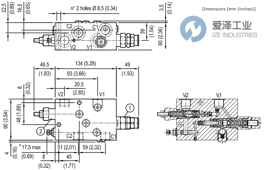 REXROTH OIL CONTROL閥05448303033500A R930007356 愛澤工業(yè) ize-industries (2).png REXROTH OIL CONTROL閥05448303033500A R930007356 愛澤工業(yè) ize-industries (2).png