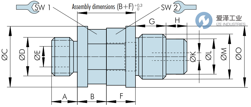 CYTEC快速接頭QCF08-N 愛澤工業(yè) ize-industries (2).png CYTEC快速接頭QCF08-N 愛澤工業(yè) ize-industries (2).png