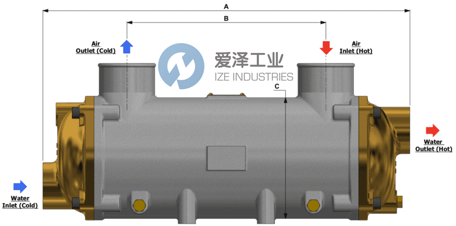 BOWMAN冷卻器GL140-5228-2SS 愛澤工業(yè) ize-industries (2).png BOWMAN冷卻器GL140-5228-2SS 愛澤工業(yè) ize-industries (2).png