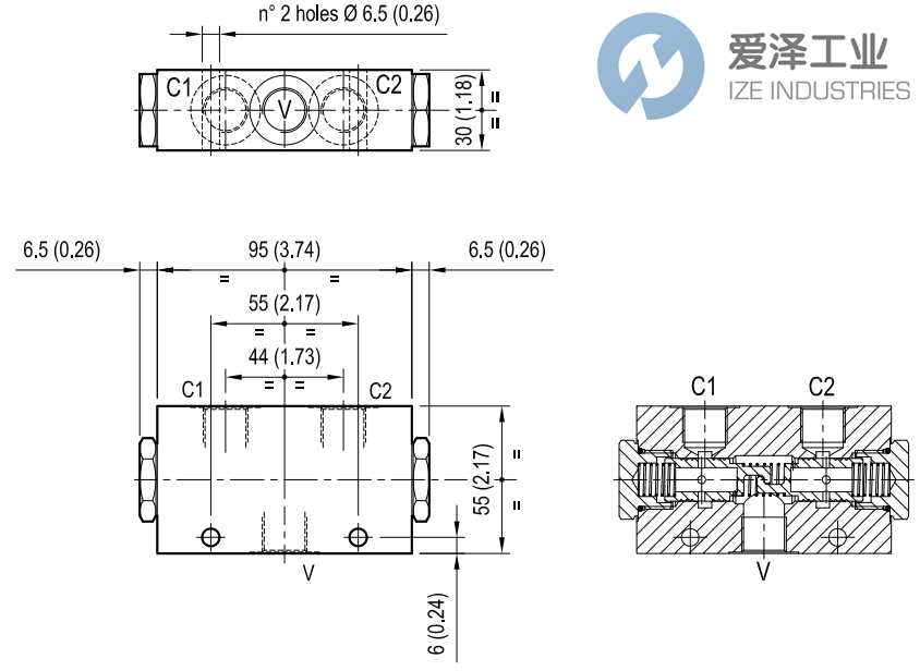 REXROTH閥0ME12190031600C R930056522 愛(ài)澤工業(yè)izeindustries (3).png REXROTH閥0ME12190031600C R930056522 愛(ài)澤工業(yè)izeindustries (3).png
