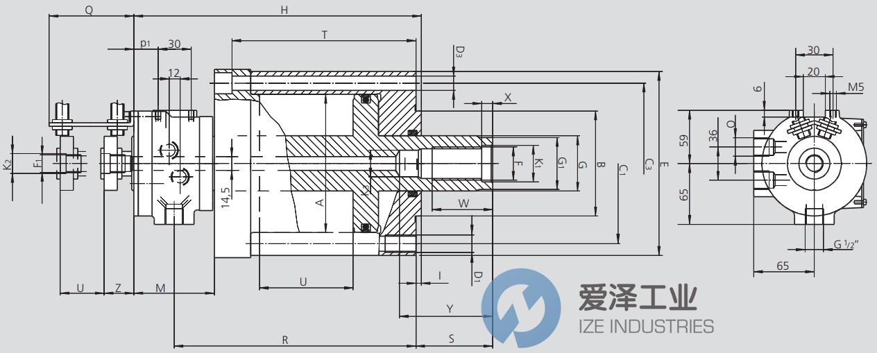 SMW旋轉(zhuǎn)液壓缸SIN-L-100 愛澤工業(yè) ize-industries (2).png SMW旋轉(zhuǎn)液壓缸SIN-L-100 愛澤工業(yè) ize-industries (2).png
