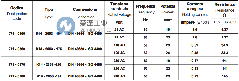 REXROTH電磁閥線圈271.0550 R933000083 愛(ài)澤工業(yè) ize-industries (2).png
