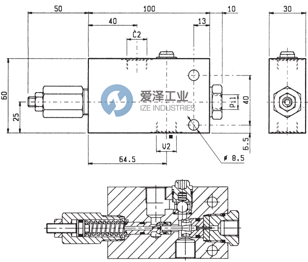 REXROTH閥054301100220000 R930001916 愛澤工業(yè) ize-industries (3).png REXROTH閥054301100220000 R930001916 愛澤工業(yè) ize-industries (3).png