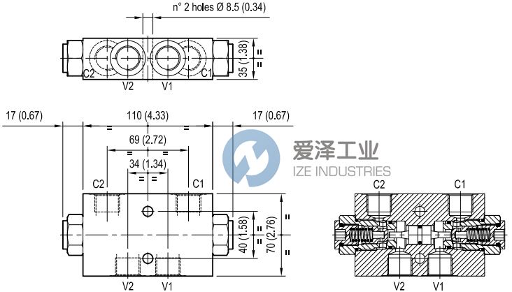 REXROTH閥055301100301000 R930002401 愛(ài)澤工業(yè)izeindustries (3).png REXROTH閥055301100301000 R930002401 愛(ài)澤工業(yè)izeindustries (3).png