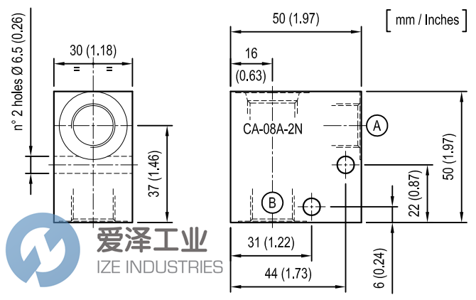 REXROTH閥OC1009067 R901090800 愛澤工業(yè) ize-industries (2).png REXROTH閥OC1009067 R901090800 愛澤工業(yè) ize-industries (2).png