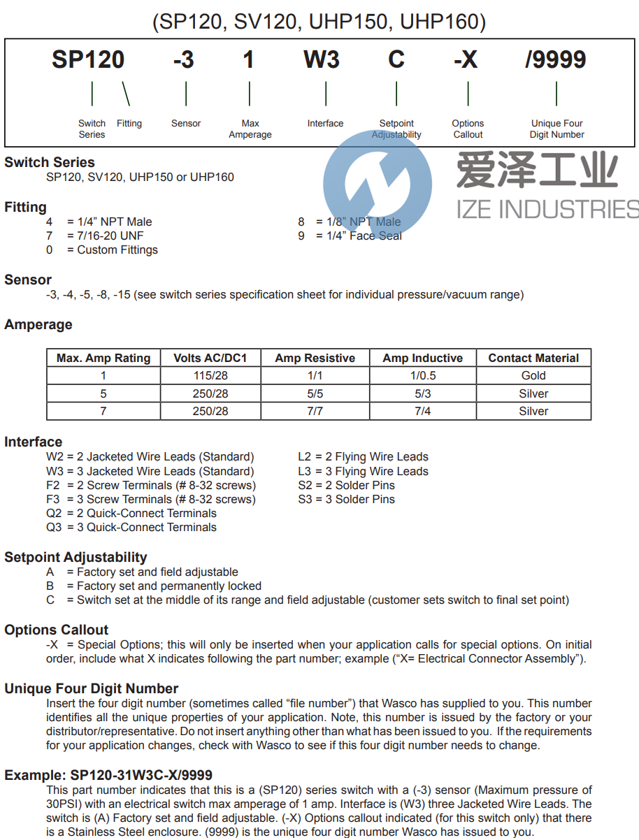 WASCO真空開關(guān)SV129-31W2A-X6782 愛(ài)澤工業(yè) ize-industries (2).png WASCO真空開關(guān)SV129-31W2A-X6782 愛(ài)澤工業(yè) ize-industries (2).png