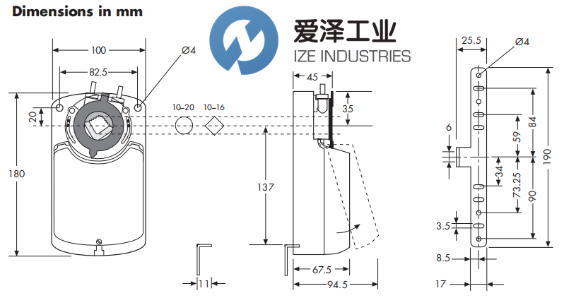 JOVENTA風(fēng)閥執(zhí)行器SM1.12 愛澤工業(yè) ize-industries (2).png JOVENTA風(fēng)閥執(zhí)行器SM1.12 愛澤工業(yè) ize-industries (2).png
