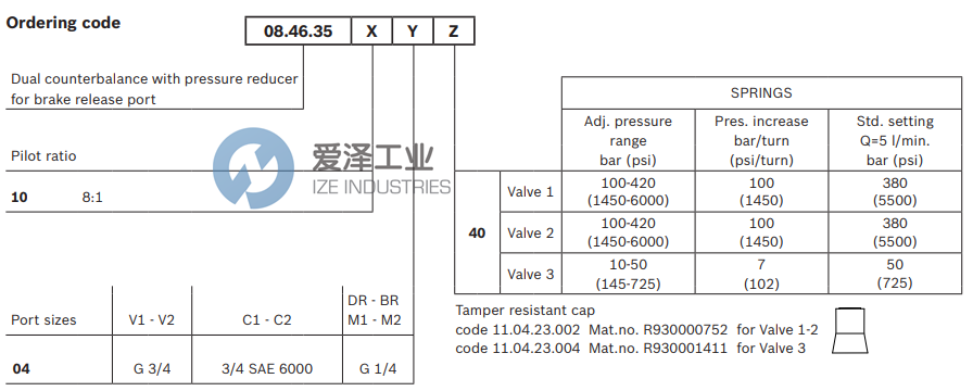 REXROTH閥08463510044000A R930055382 愛澤工業(yè) ize-industries (2).png REXROTH閥08463510044000A R930055382 愛澤工業(yè) ize-industries (2).png