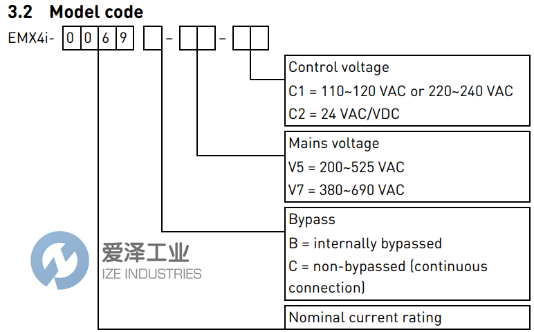 AUCOM軟啟動器EMX4i-1070B-V5-C1-H 愛澤工業(yè) ize-industries (2).png AUCOM軟啟動器EMX4i-1070B-V5-C1-H 愛澤工業(yè) ize-industries (2).png