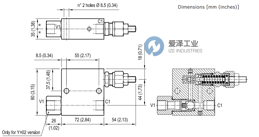 REXROTH閥052107030305000 R930001423 愛澤工業(yè) ize-industries (2).png REXROTH閥052107030305000 R930001423 愛澤工業(yè) ize-industries (2).png