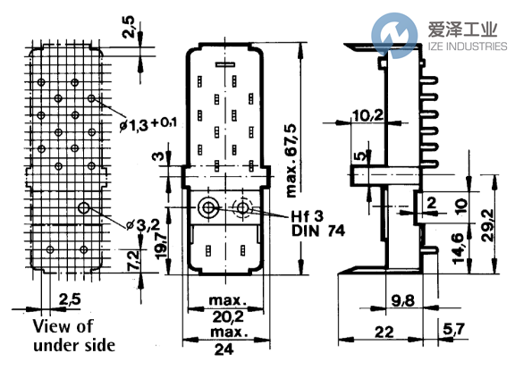 HENGSTLER繼電器底座462-8004 愛(ài)澤工業(yè) izeindustries.png HENGSTLER繼電器底座462-8004 愛(ài)澤工業(yè) izeindustries.png
