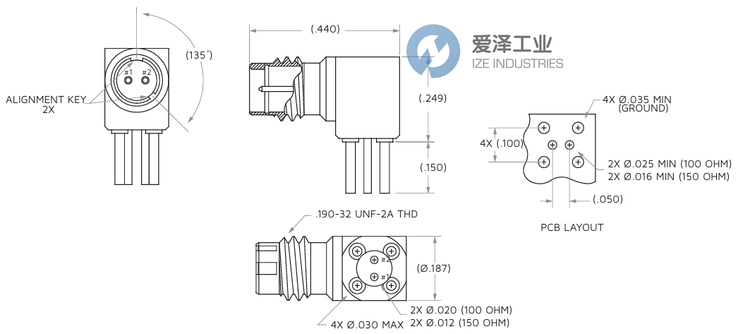 SMITHS INTERCONNECT連接器014117-1030 愛澤工業(yè) ize-industries.png SMITHS INTERCONNECT連接器014117-1030 愛澤工業(yè) ize-industries.png
