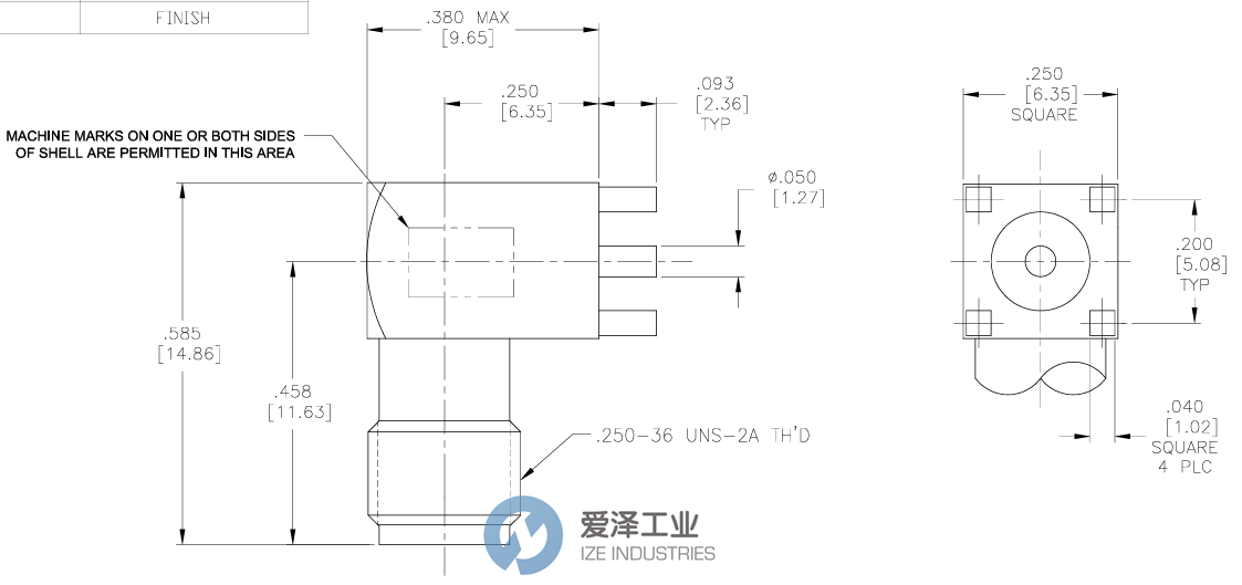 TE Connectivity 射頻接口1053400-1 愛澤工業(yè) ize-industries (2).png TE Connectivity 射頻接口1053400-1 愛澤工業(yè) ize-industries (2).png