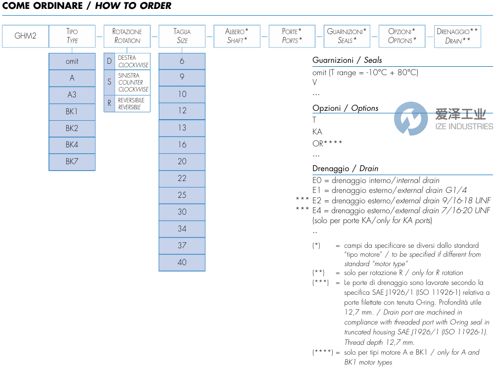 MARZOCCHI泵GHM2系列 愛澤工業(yè) ize-industries.png MARZOCCHI泵GHM2系列 愛澤工業(yè) ize-industries.png