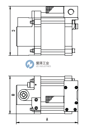 MAXIMATOR氣動泵S60 愛澤工業(yè) izeindustries.png MAXIMATOR氣動泵S60 愛澤工業(yè) izeindustries.png