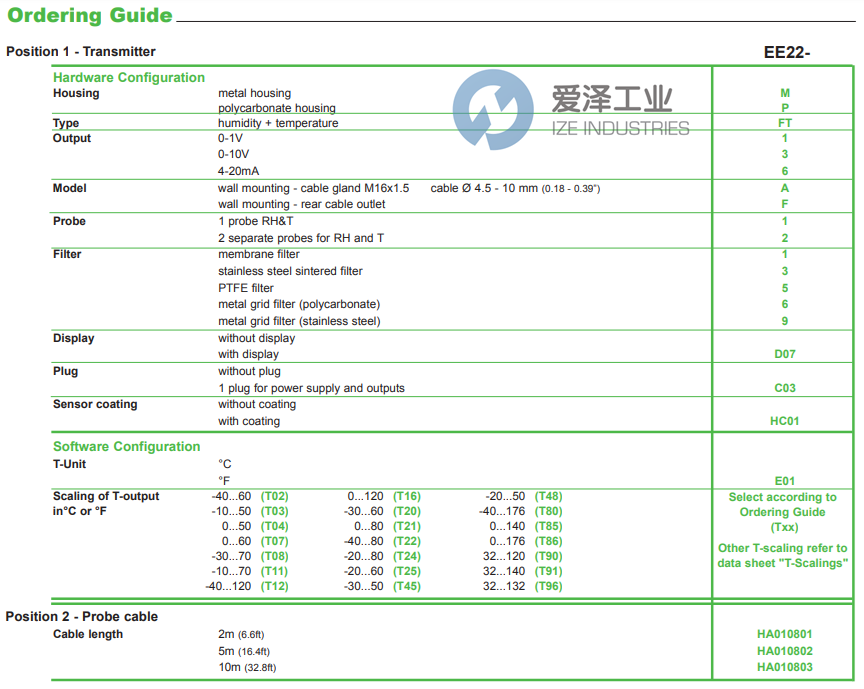 E+E溫濕度變送器EE22-08-PFT6A15HC01T04 愛澤工業(yè) ize-industries (2).png E+E溫濕度變送器EE22-08-PFT6A15HC01T04 愛澤工業(yè) ize-industries (2).png