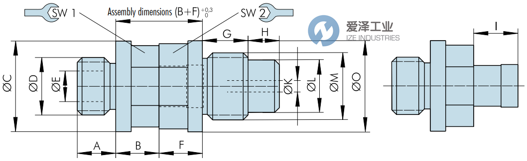 CYTEC快速接頭QCM08-N 愛澤工業(yè) ize-industries (2).png CYTEC快速接頭QCM08-N 愛澤工業(yè) ize-industries (2).png