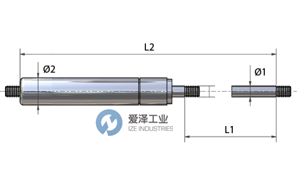 SODEMANN氣彈簧GFRF-10-100-700 愛澤工業(yè) izeindustries(1).png SODEMANN氣彈簧GFRF-10-100-700 愛澤工業(yè) izeindustries(1).png